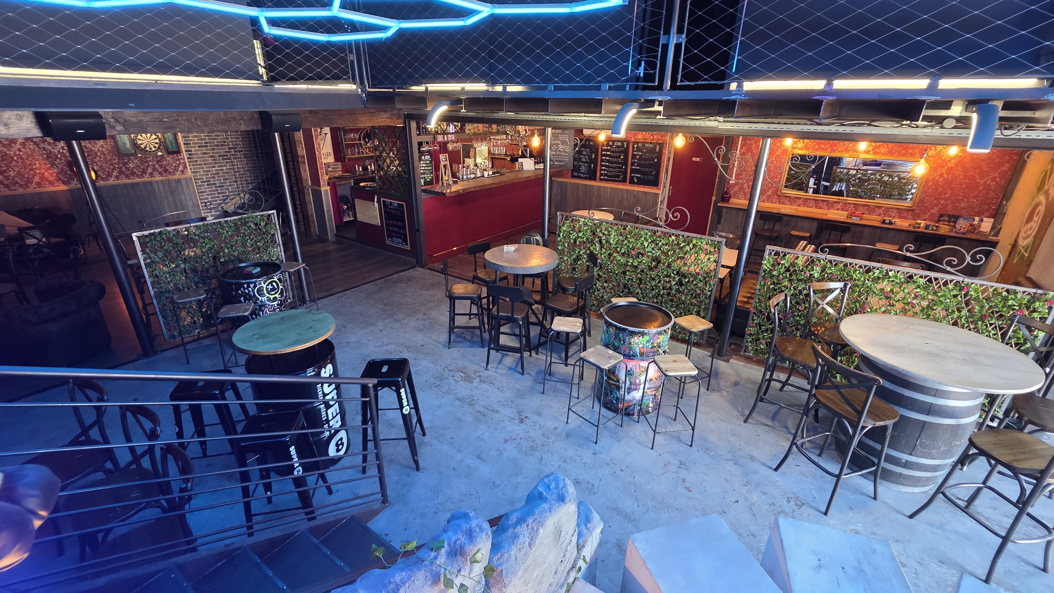Bar