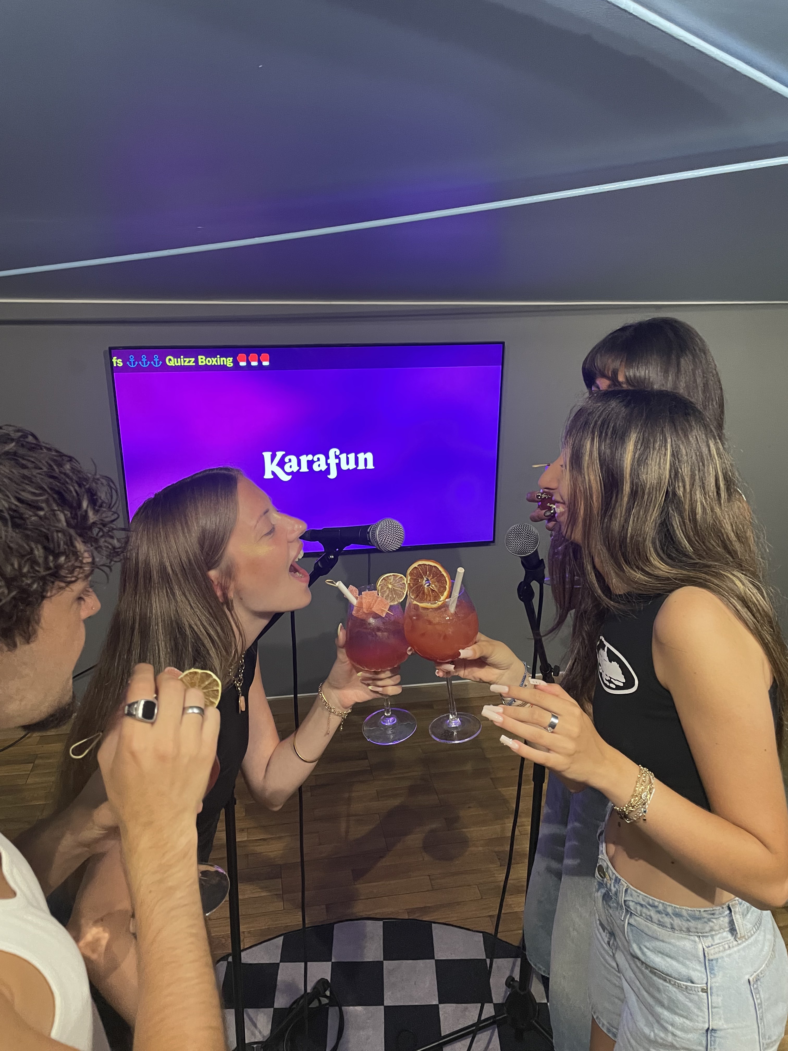 Karaoké