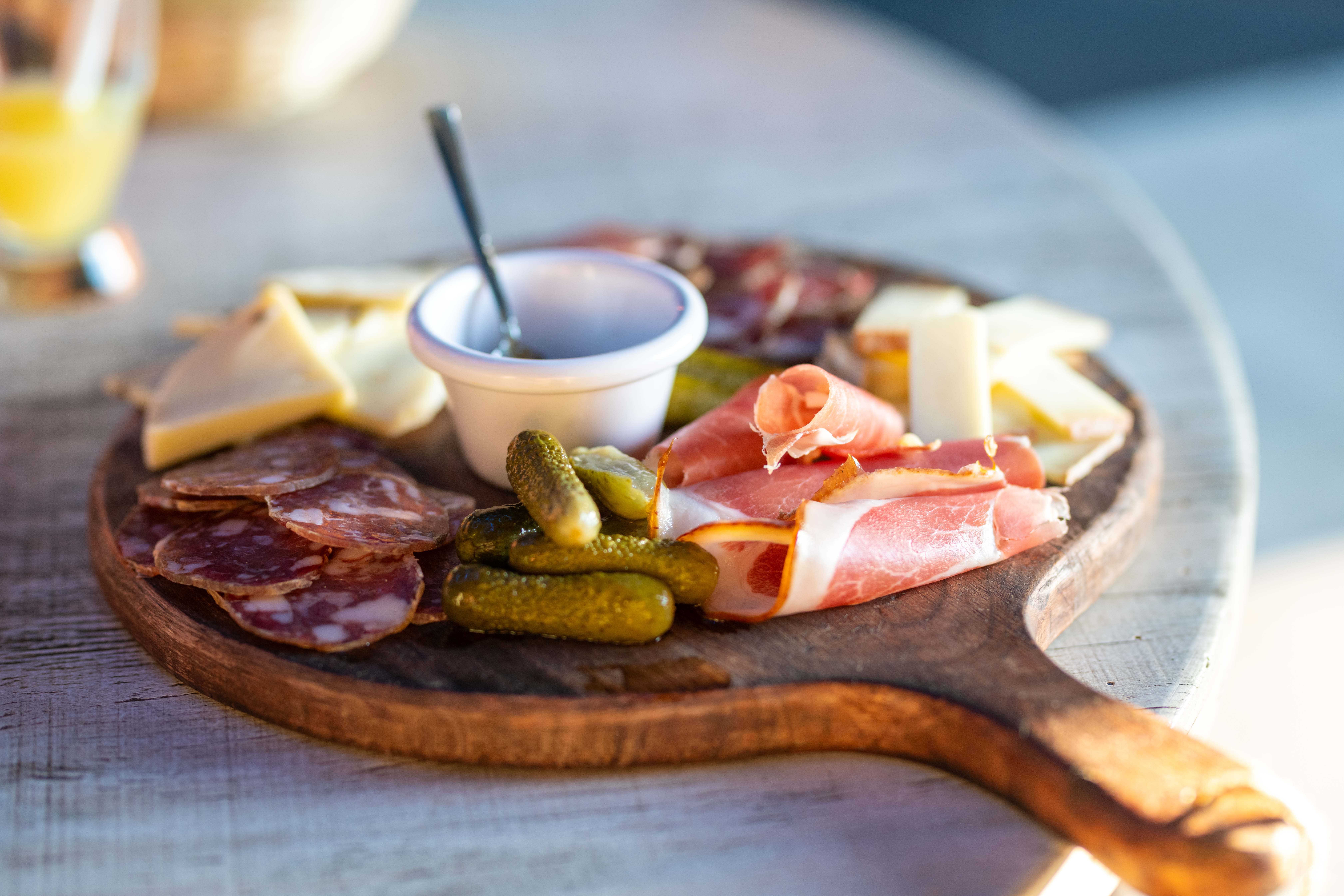 Tapas